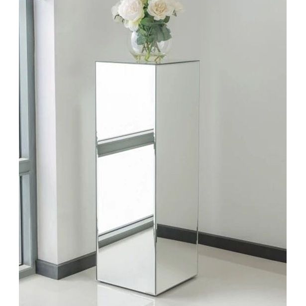 Peilipylväs AmandaB Collection Classic Mirror, 25x25x75cm