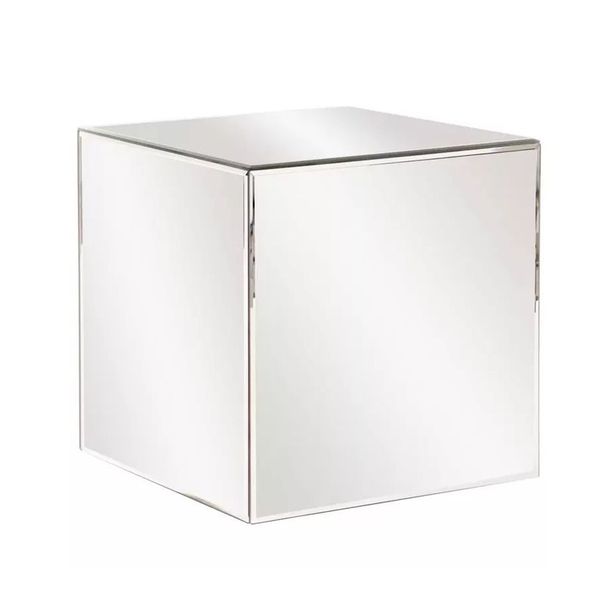 Peilikuutio AmandaB Collection Classic Mirror, 45x45x45cm