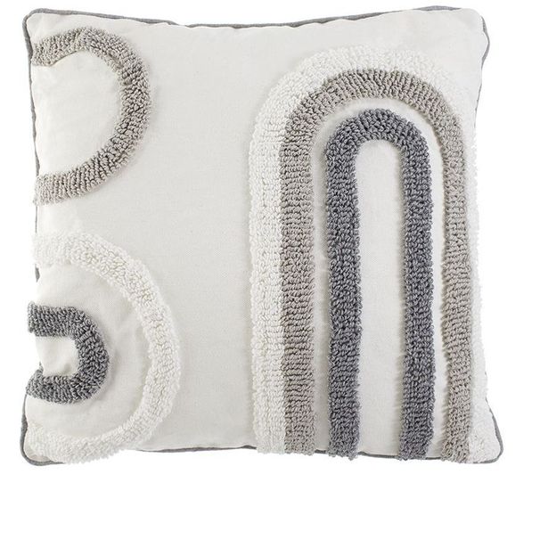 Koristetyyny AmandaB Collection Arches, 30x50cm, eri kokoja