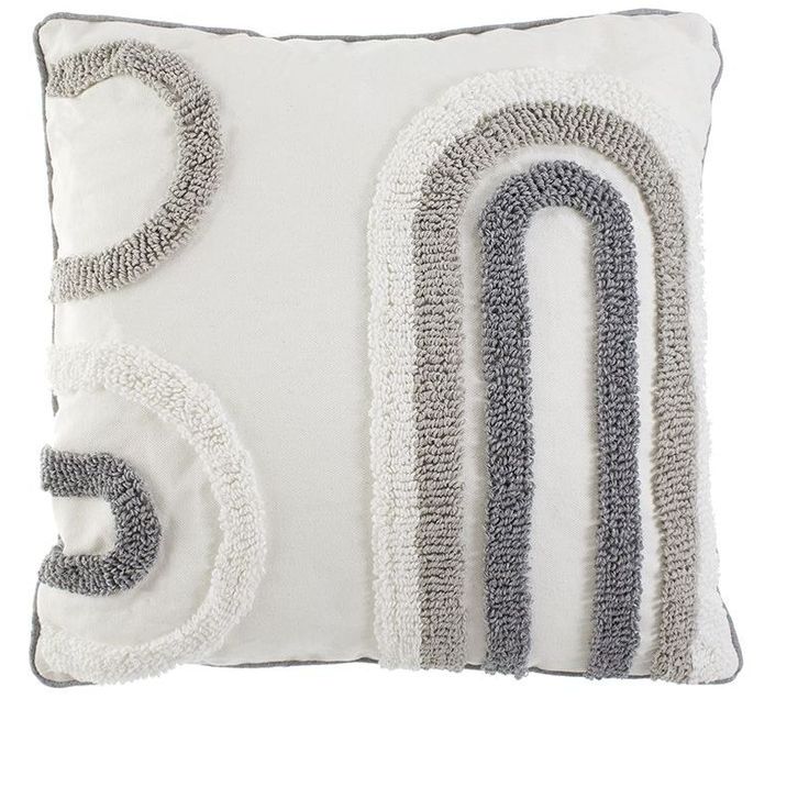 Koristetyyny AmandaB Collection Arches, 30x50cm, eri kokoja