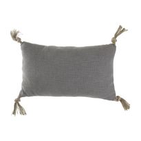 Koristetyyny AmandaB Collection Linen, 30x50cm, eri värejä