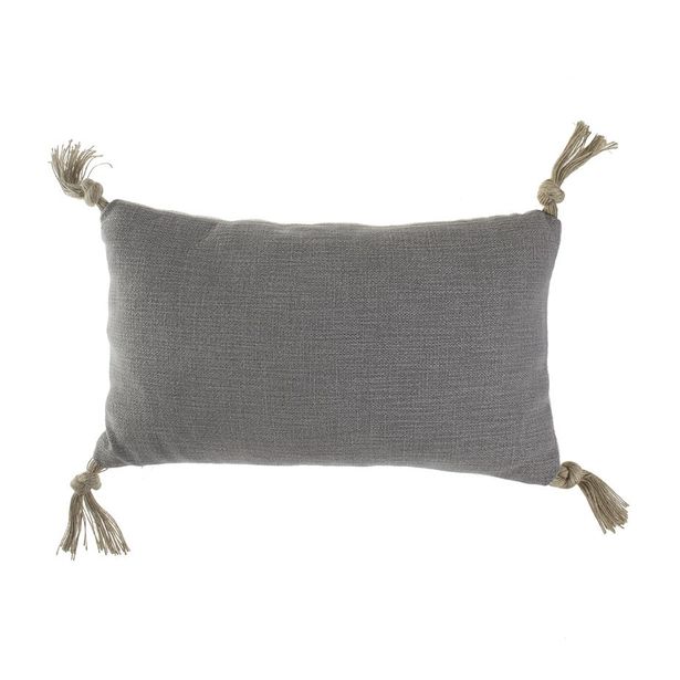 Koristetyyny AmandaB Collection Linen, 30x50cm, eri värejä