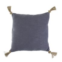 Koristetyyny AmandaB Collection Linen, 43x43cm, eri värejä