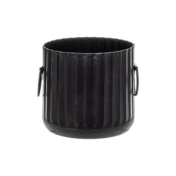 Metalliruukku AmandaB Collection Soller, eri kokoja