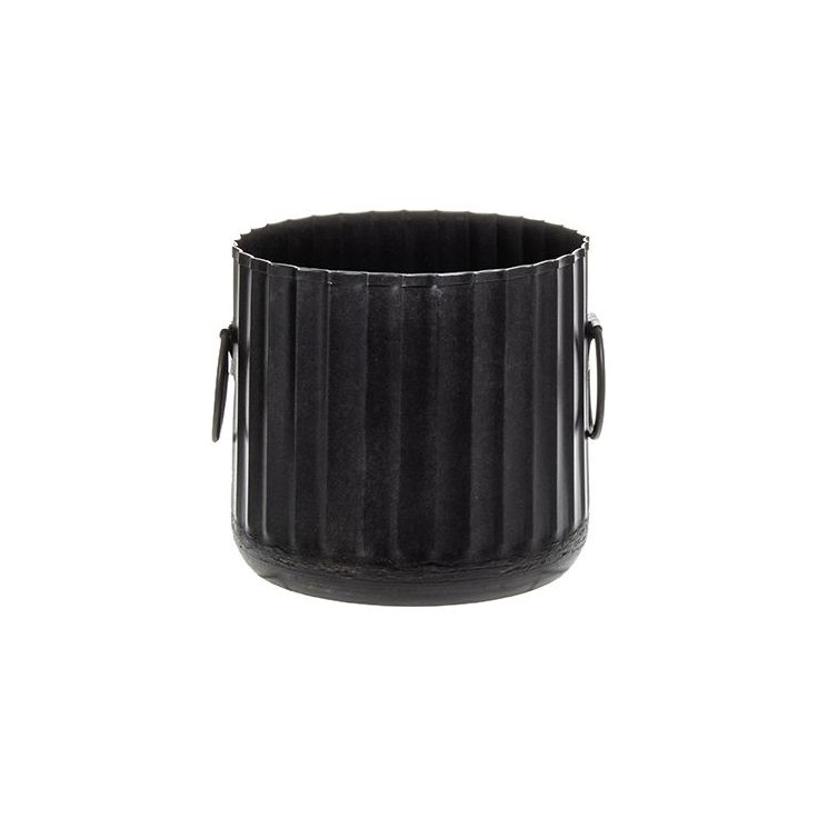 Metalliruukku AmandaB Collection Soller, eri kokoja
