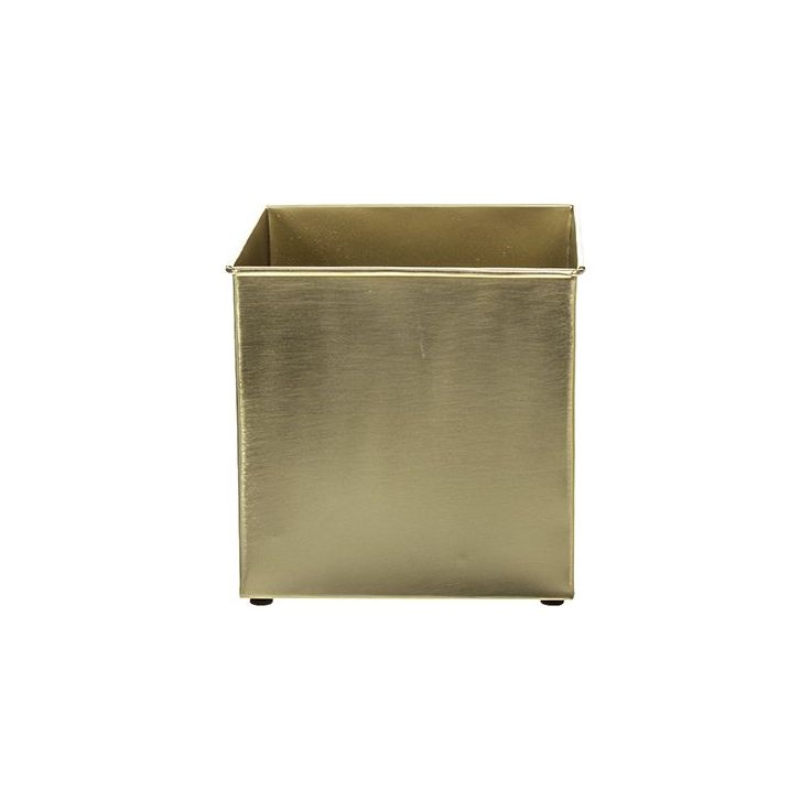 Suojaruukku AmandaB Collection Brass, eri kokoja