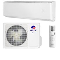 Ilmalämpöpumppu Gree Amber Nordic 3,5/3,65 kW
