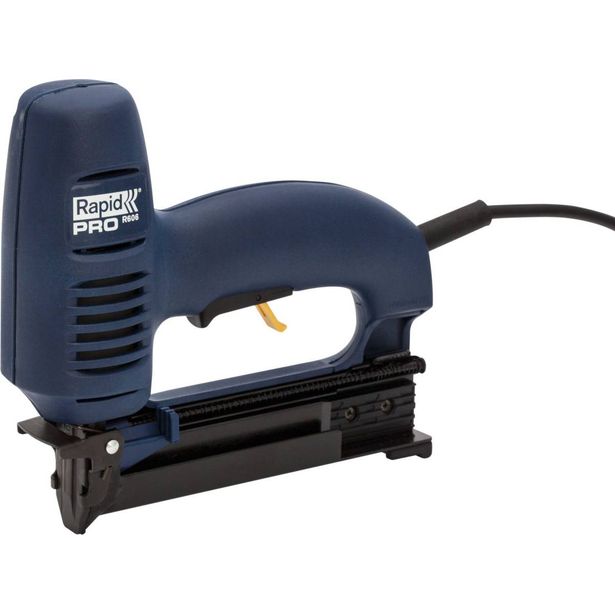 Sähkösinkiläpistooli Rapid R606