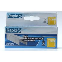 Sinkilä Rapid, 13/8mm, 2500kpl