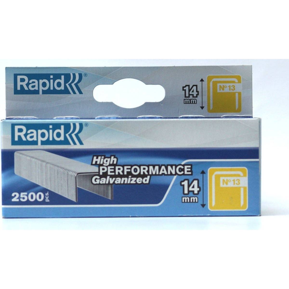 Sinkilä Rapid, 13/14mm, 2500kpl