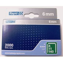 Sinkilä Rapid, 140/6mm, 2000kpl