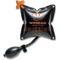 Nostotyyny Winbag Connect, 135kg