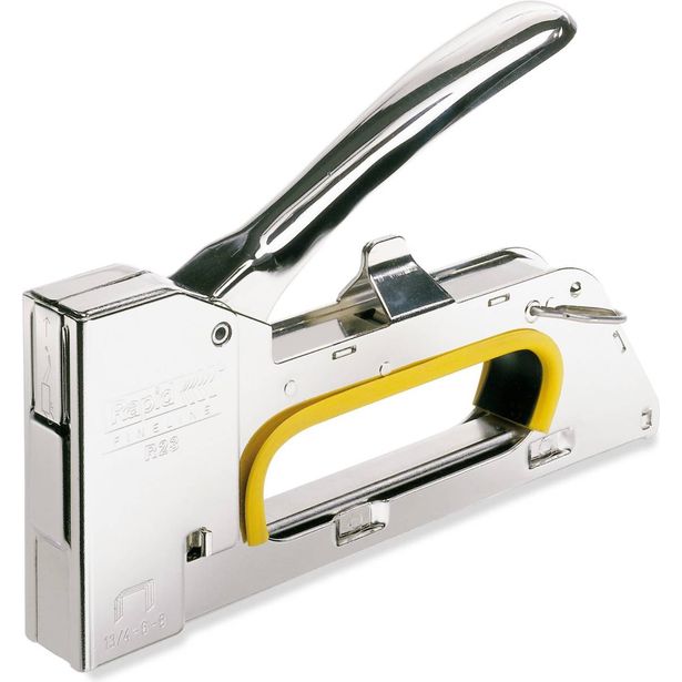 Sinkiläpistooli Rapid R23E