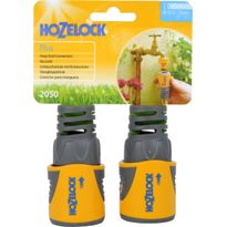 Pikaliitin Hozelock  Soft SB, 12,5-15mm, 2kpl