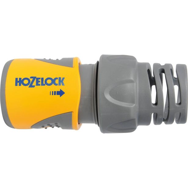Pikaliitin Hozelock Plus, 3/4 SB, 19mm