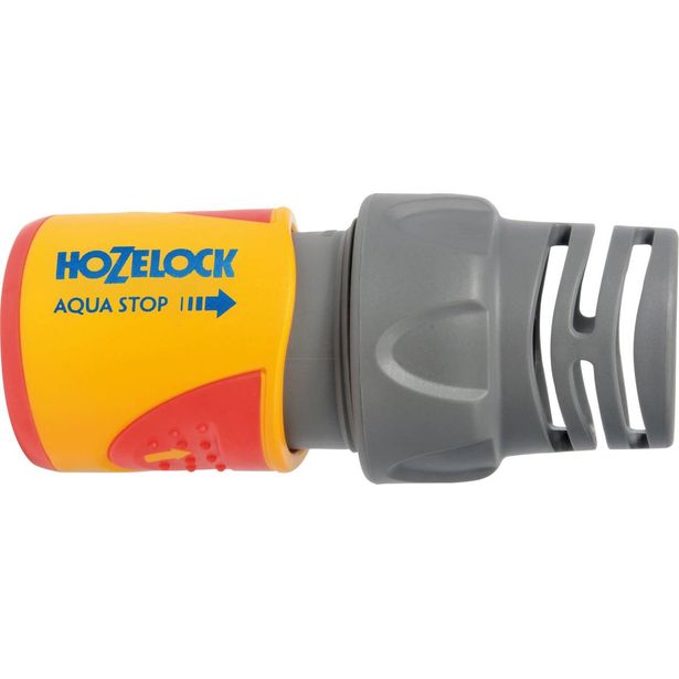 Sulkupikaliitin Hozelock Soft, 3/4 SB, 19mm