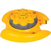 Monisadetin Hozelock, 79m2