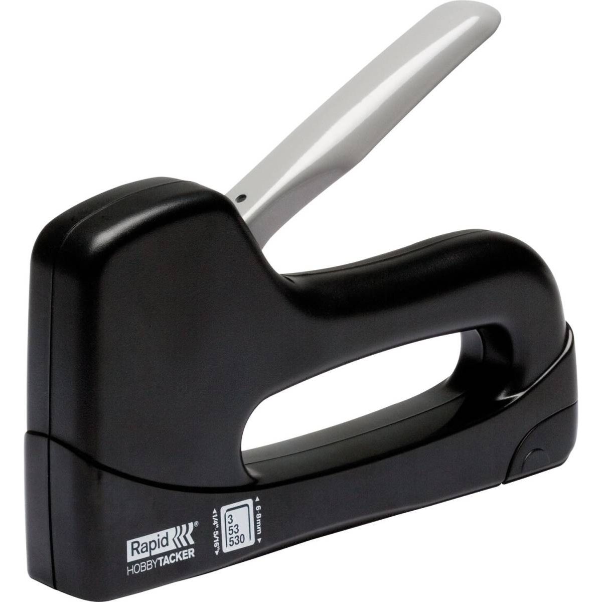 Sinkiläpistooli Rapid Hobbytacker