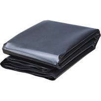 Allasmuovi Hozelock PVC, 0,5mm, 12m2