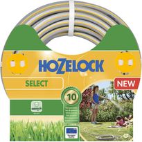 Letku Hozelock Select, 25m, 5/8, 15mm