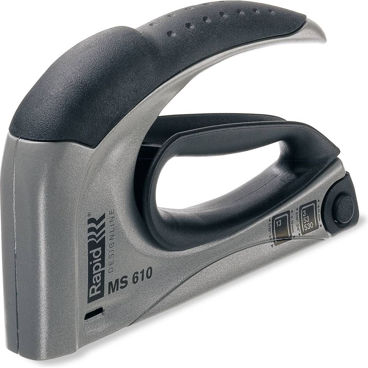 Sinkiläpistooli Rapid ALU610