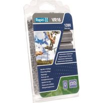 Kiinnitysrengas Rapid VR16, 1390kpl