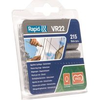Kiinnitysrengas Rapid VR22, 1100kpl