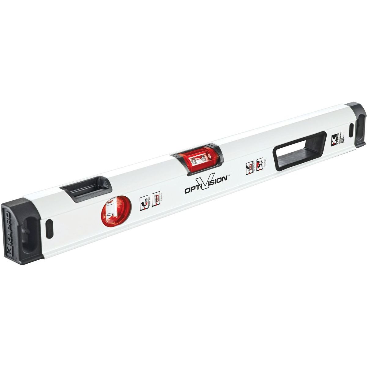 Vatupassi Kapro 905 Optivision 40cm