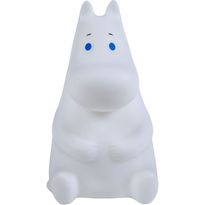 Yövalo Muumi 13cm