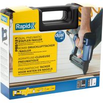 Paineilmasinkilänaulain Rapid Airtac PBS121
