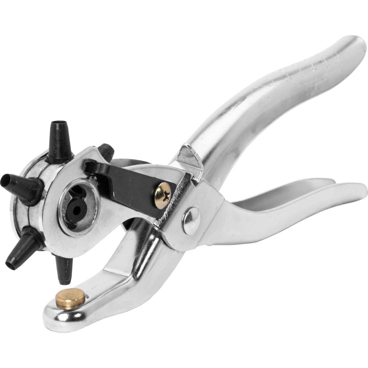Reikäpihti Rapid RP03