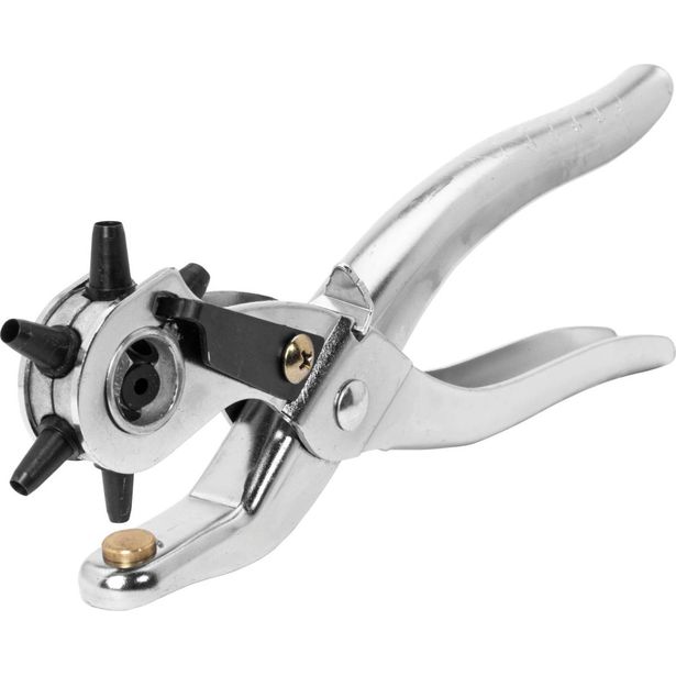 Reikäpihti Rapid RP03