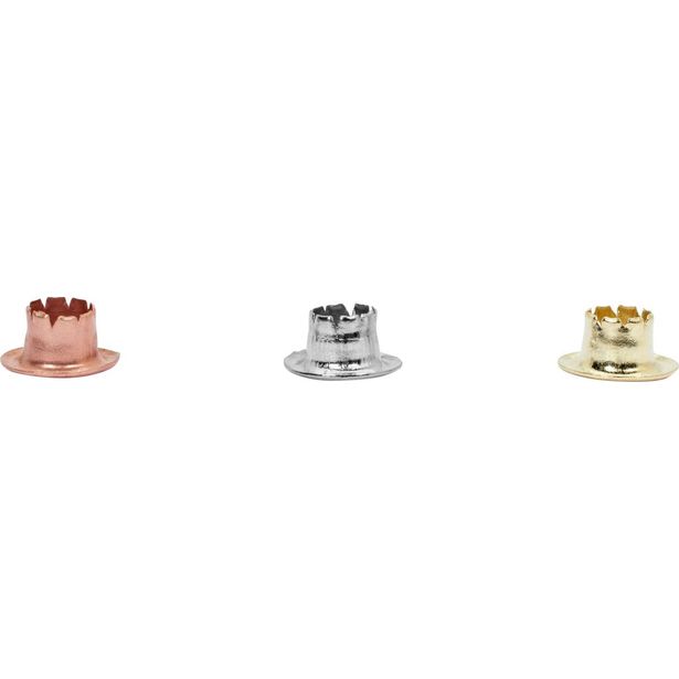 Rengasniitti Rapid, 4mm, 100kpl