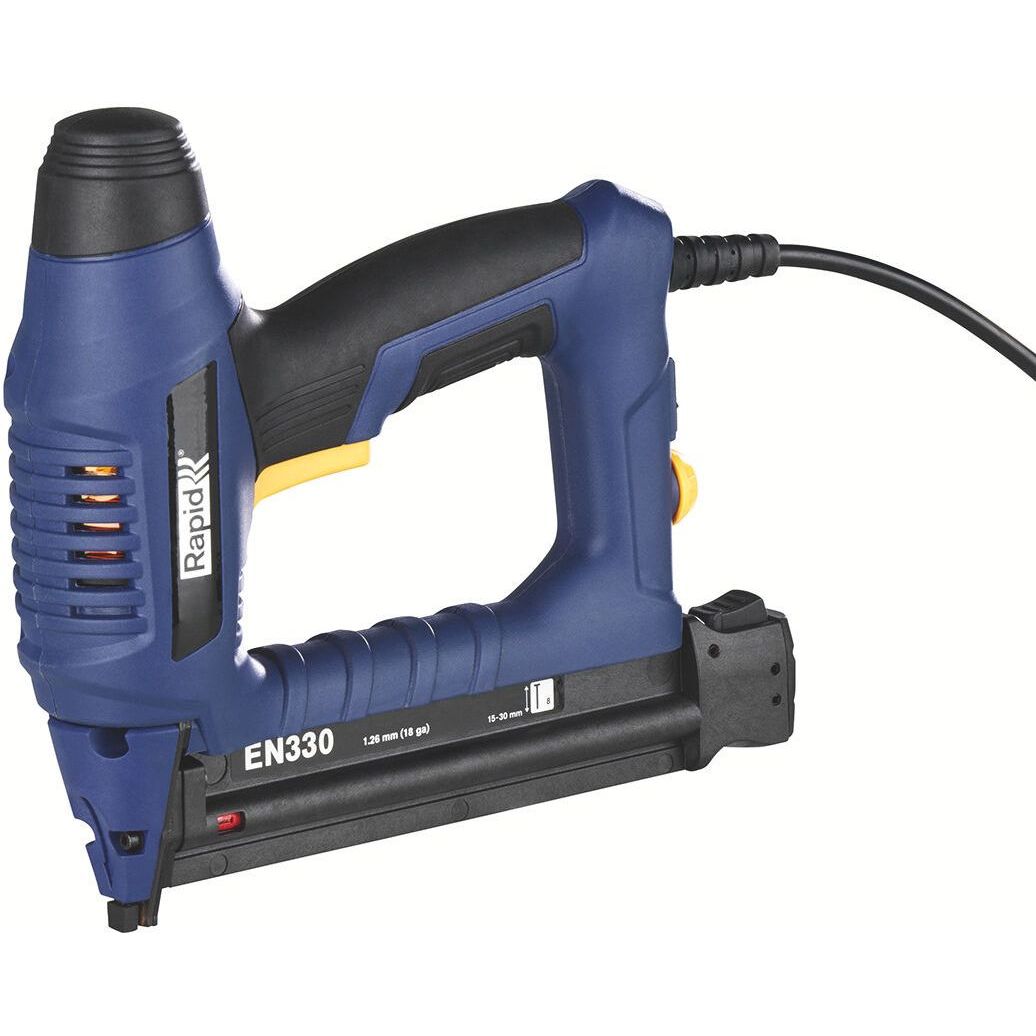 Sähkönaulain Rapid EN330 8/15-30mm