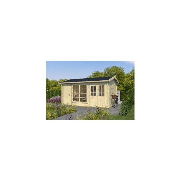 Vierasmaja Tene Andrea, 12m²