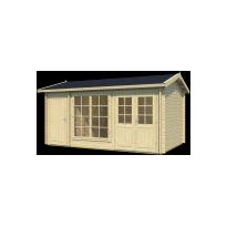 Vierasmaja Tene Andrea, 12m²