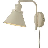 Seinävalaisin Aneta Lighting Paris, eri värejä