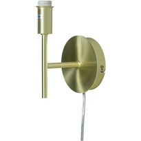 Seinävalaisin Aneta Lighting Ester, eri värejä