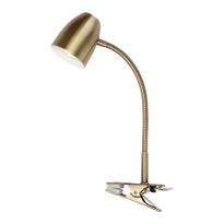 Klipsivalaisin Aneta Lighting Sandnes, antiikki