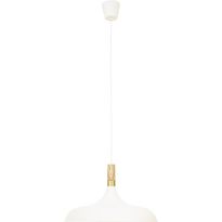 Kattovalaisin Aneta Lighting Sense, &Oslash;42cm, valkoinen