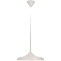 LED-riippuvalaisin Aneta Lighting Sigma, 3000K, valkoinen