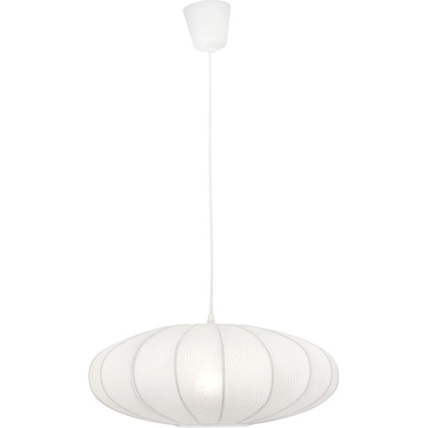 Kattovalaisin Aneta Lighting Mamsell, valkoinen