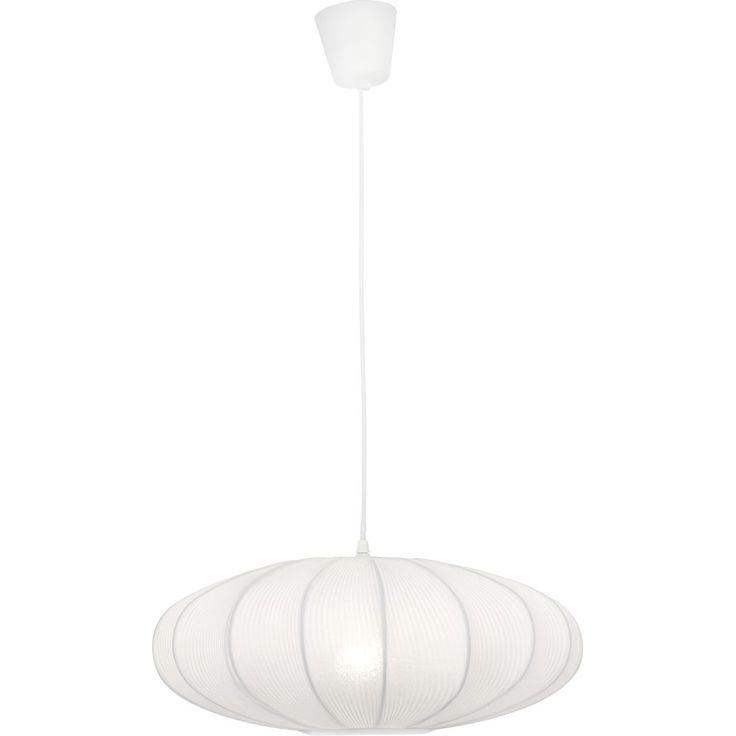 Kattovalaisin Aneta Lighting Mamsell, valkoinen