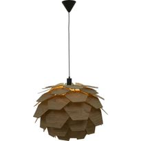 Riippuvalaisin Aneta Lighting Carpatica, eri värejä