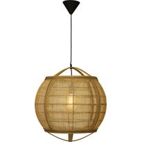 Riippuvalaisin Aneta Lighting Borneo, eri kokoja