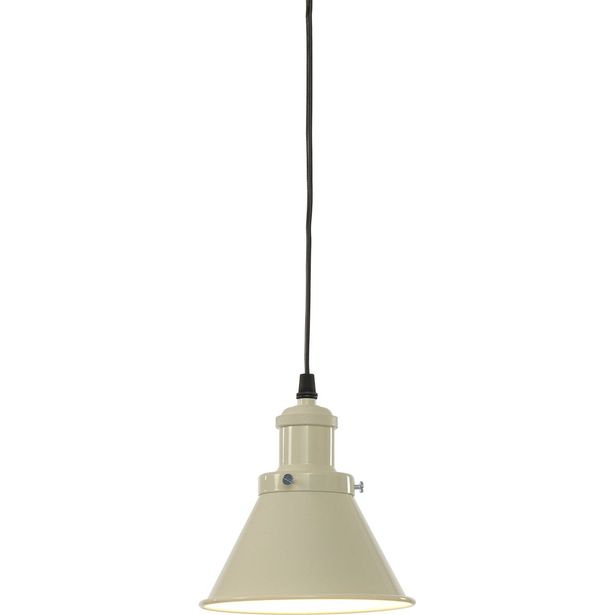 Ikkunavalaisin Aneta Lighting Paris, beige