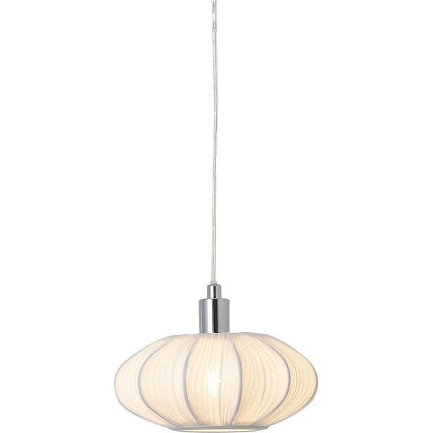 Ikkunavalaisin Aneta Lighting Mamsell, Ø22cm