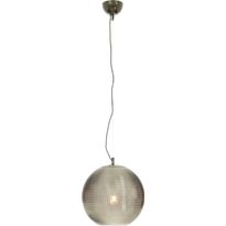 Riippuvalaisin Aneta Lighting Vegas, mustakromi