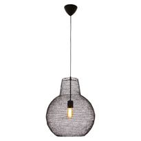 Kattovalaisin Aneta Lighting Trassel, musta