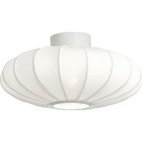 Kattoplafondi Aneta Lighting Mamsell, valkoinen